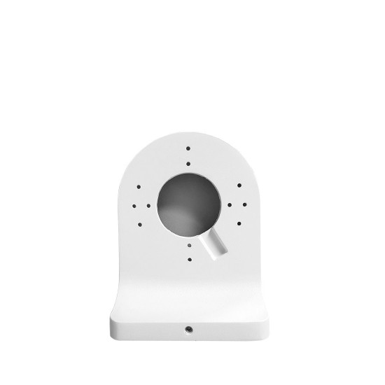 CCTV Camera Wall Bracket 2 (White) CCTV Camera Wall Bracket 2 (White)